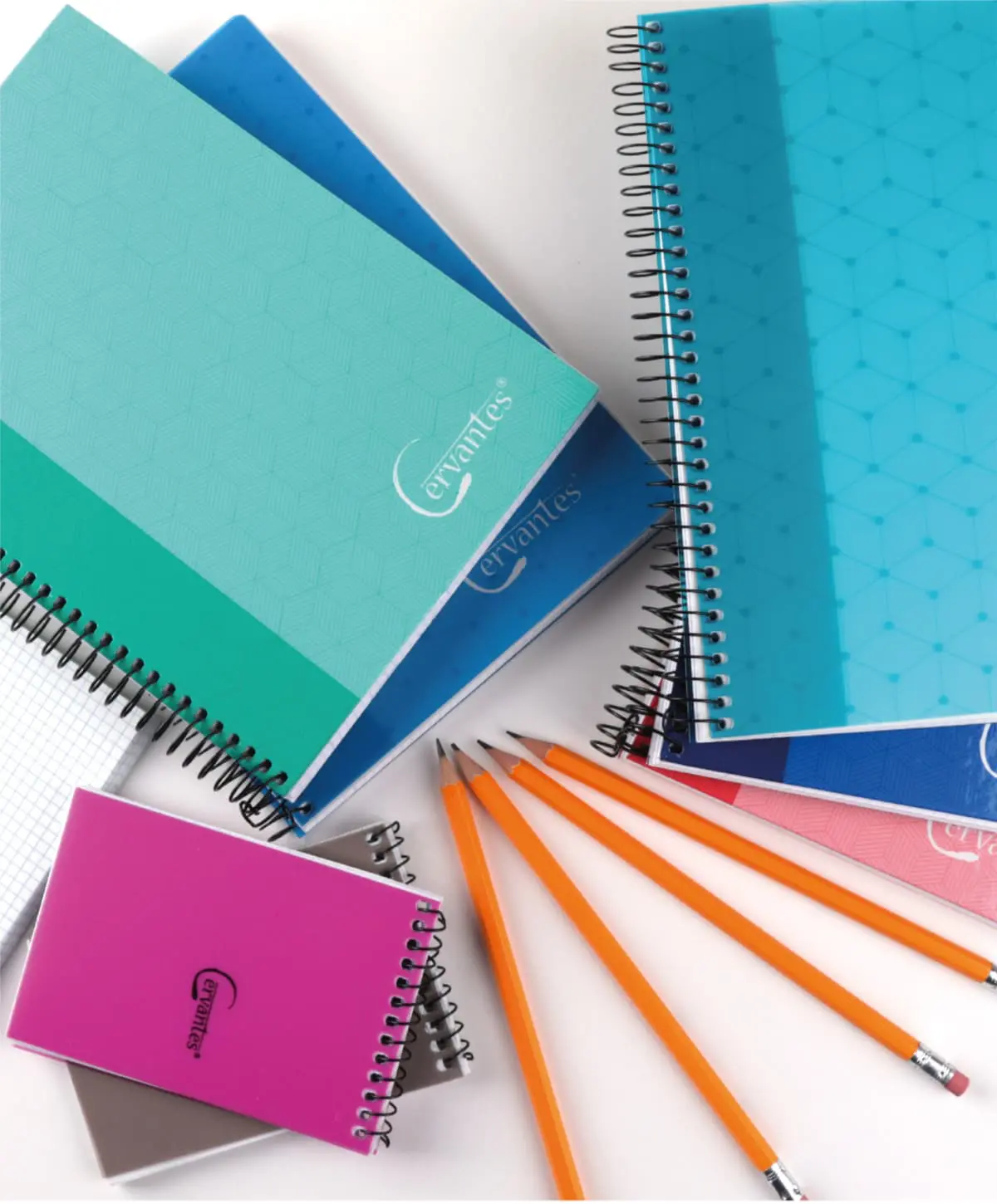 Material Escolar